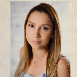 Mag. Nicola Hęcińska's profile picture