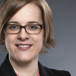 Dipl.-Ing. Martina Apeldorn