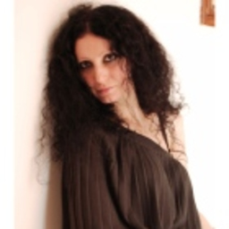 Gemma Albanese