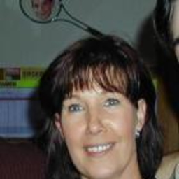 Sabine Krueger