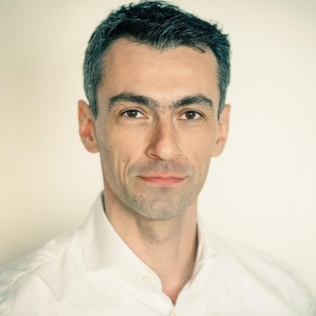 Mag. Radu Voinescu Managing Partner Sol Associates XING