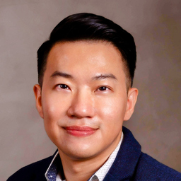Chingming Chang
