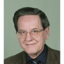 Prof. Dr. Heinrich Herre
