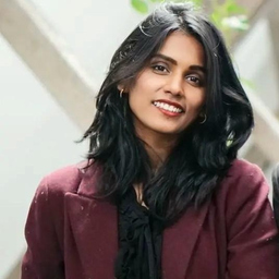 Srilatha Gadam