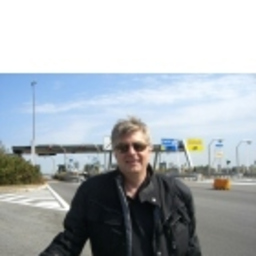 Andreas Linde