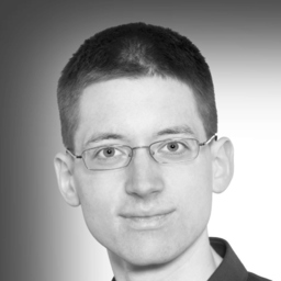 Profilbild Matthias von Wachter