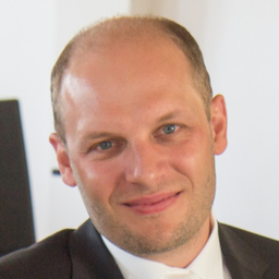 Daniel Moosherr