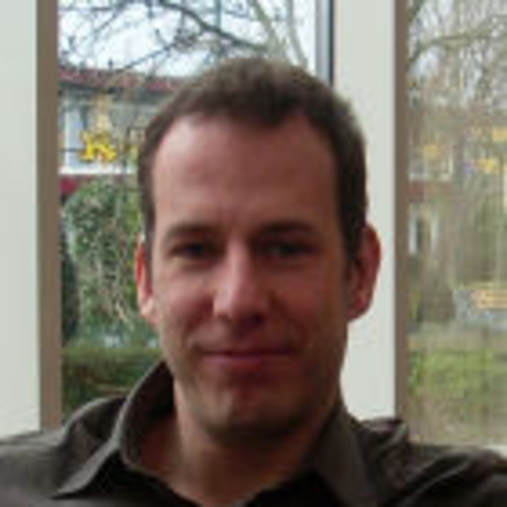 Leon Nijman Project Engineer Nijman Automation XING