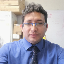 yuri Molina