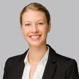 Julia Denk's profile picture