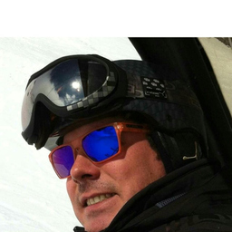 Jérôme Chevalley