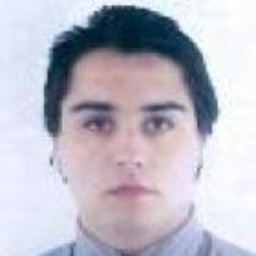 Gonzalo Díaz Stahl