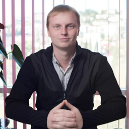 Aleksei Artiukhin