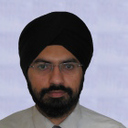 Dr. Kanwer Singh Arora