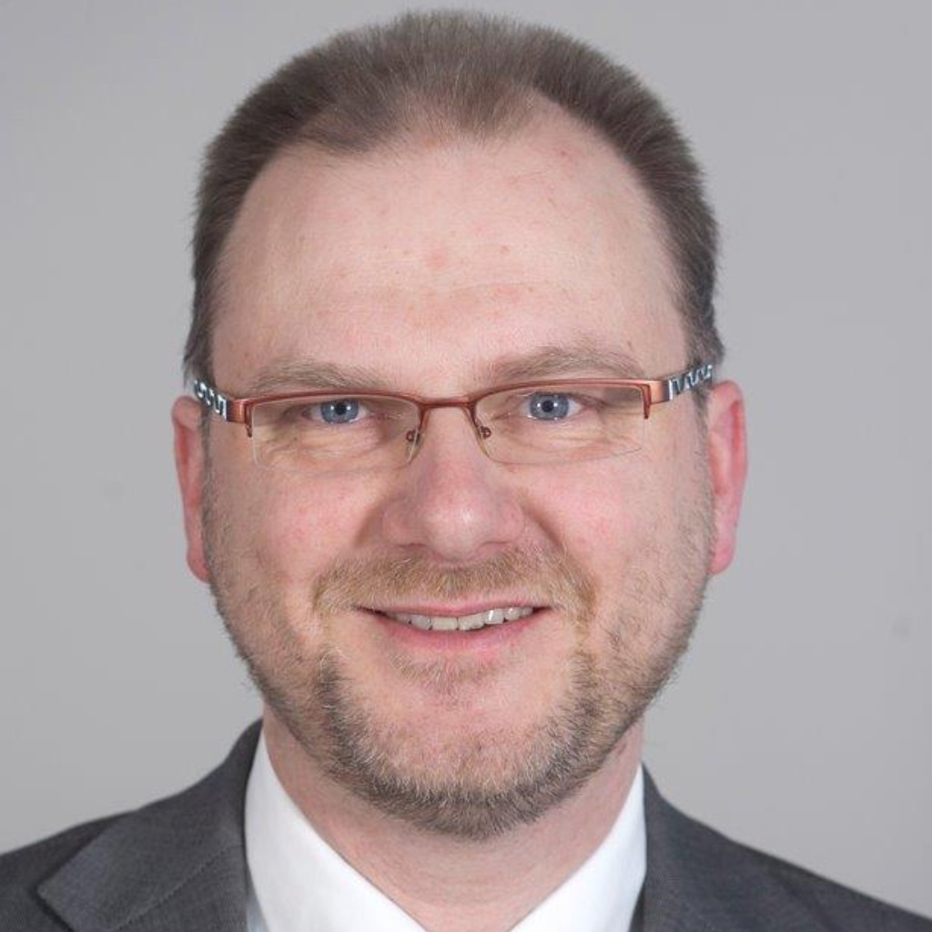 Henning Karl Prokurist ENERVIE GmbH XING