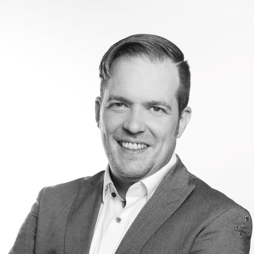 Christian Seydewitz Key Account Manager und technischer Projektleiter