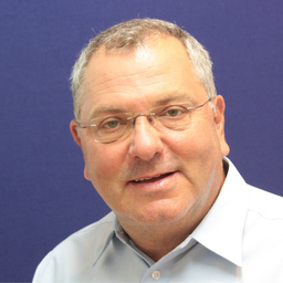 Dr. Heinz Jaschke