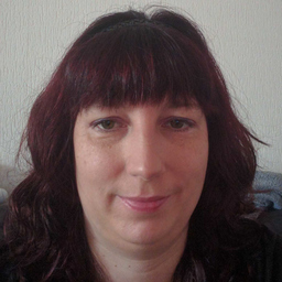 Britta Drabinski