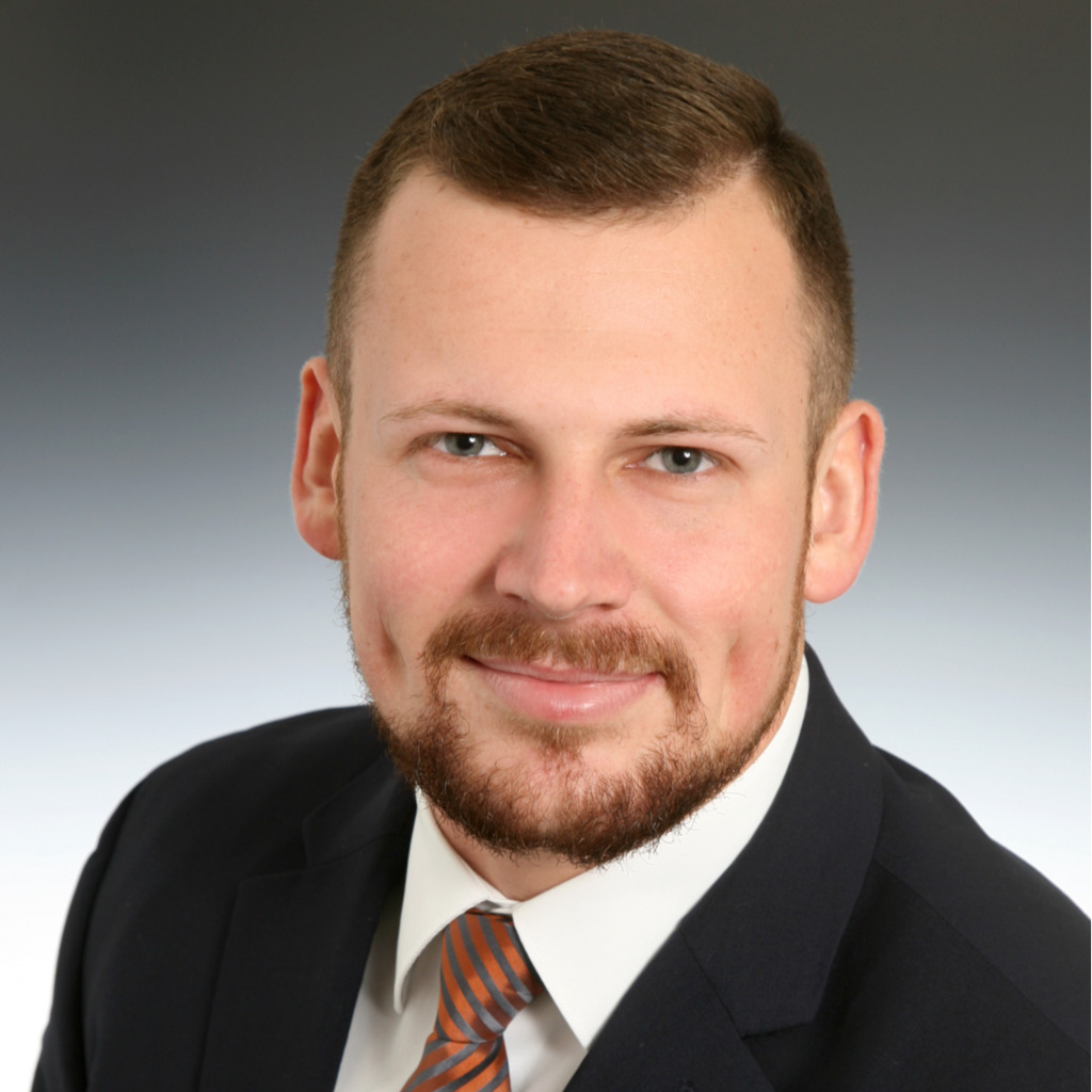 Philipp Seidel Key Account Manager Regional Toyota Material