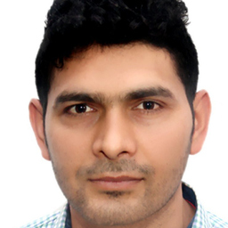 Sujeet Panwar