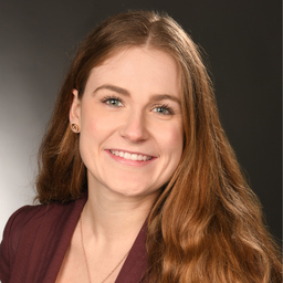 Caroline Palm