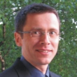 Dr. Stephan Fritz