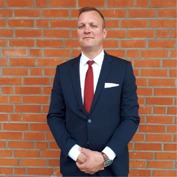 Sascha Behrens