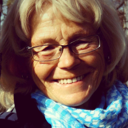Dagmar Bleul
