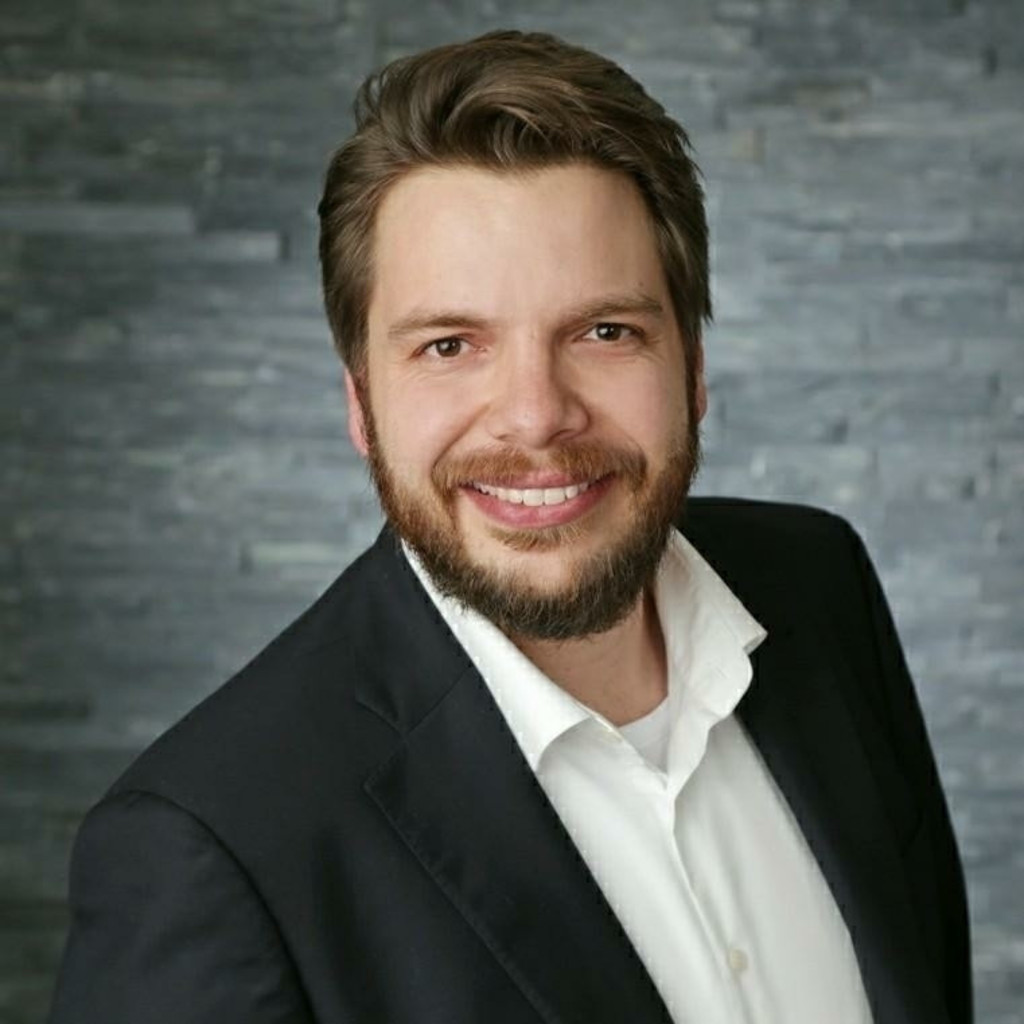 Sebastian Peschko Qualitätsmanager Distribution Merck Life Science