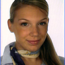 Nadine Wegner