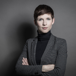 Martina Goldberger-Weiland
