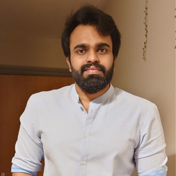 Asish Rajan