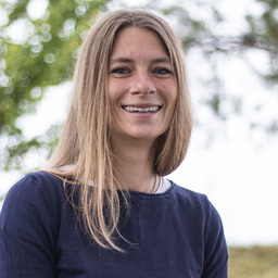Susanne Blech