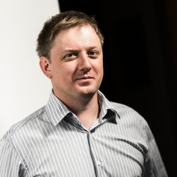 Tobias Weick
