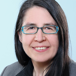 Brigitte Friederike Stegmann