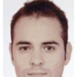 Jesús Hernández Bravo