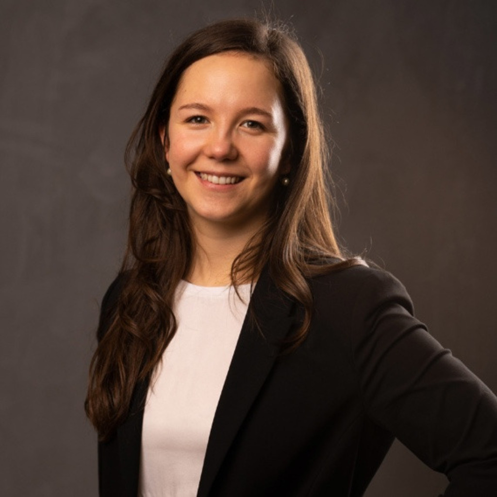 Jennifer Pfitzer Steuerreferentin Umsatzsteuer