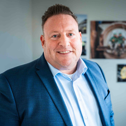 Dipl.-Ing. Gunnar Pech's profile picture