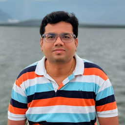 Yadavan Dharmarajan
