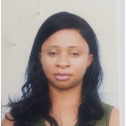 Clara Ugonma Chukwudi