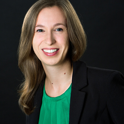 Jana Oestringer