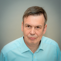 Klaus Gedak