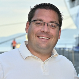 Micha Prinzen