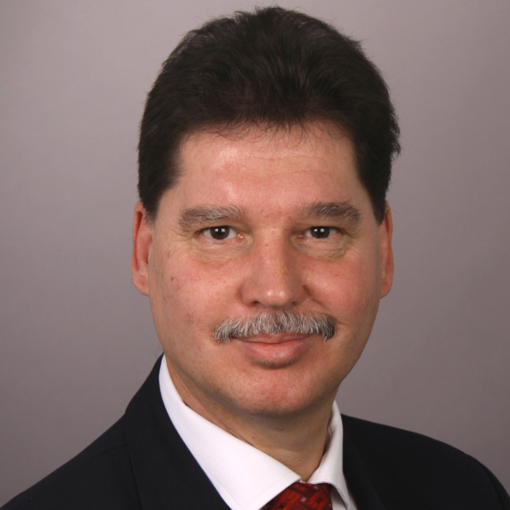 Thomas Herter Qualitätsmanager IAE Partnerprogramme MTU Aero