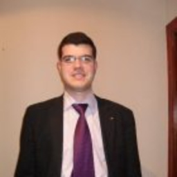 Vicent Gandia Lopez