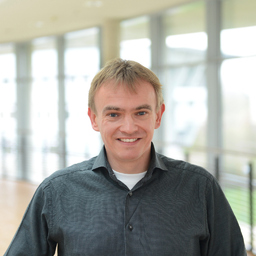 Prof. Dr. Ralf Lübben