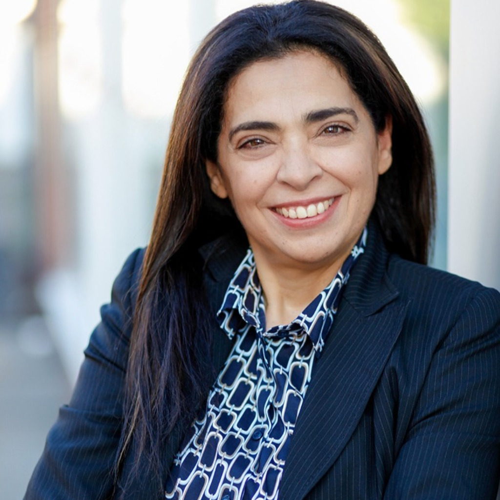 Alexandra Amiridis Personalberatung AMIRIDIS CONSULTING EXECUTIVE