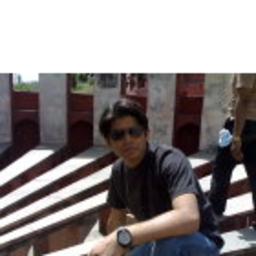 Anis Khan