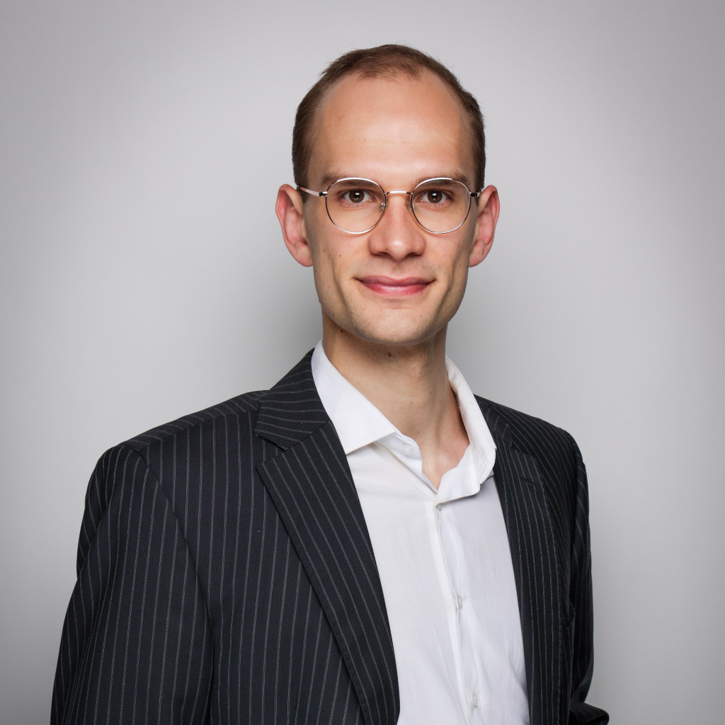 Oliver Juan Nachhaltigkeit Marktforscher Truth Consulting XING