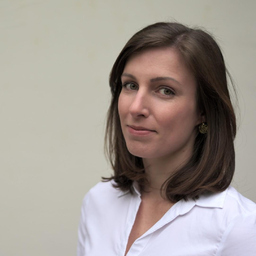 Johanna Hoffmann